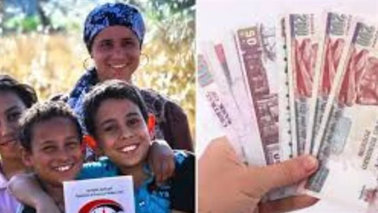 استعلم الآن.. خطوات سريعة لمعاش تكافل وكرامة 2026